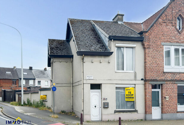 Huis te koop in Aalst