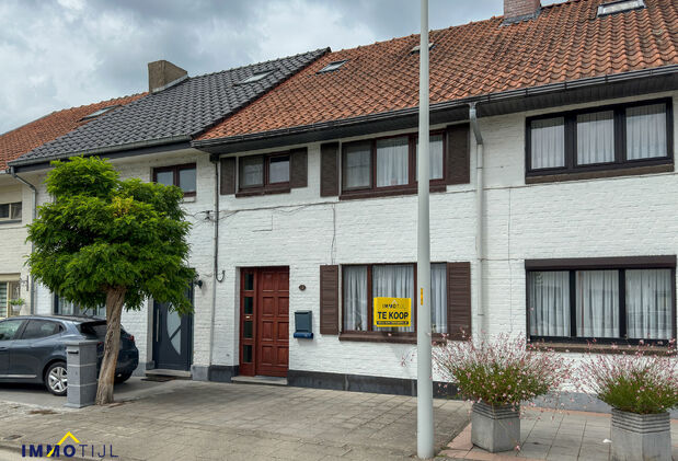 Huis te koop in Aalst