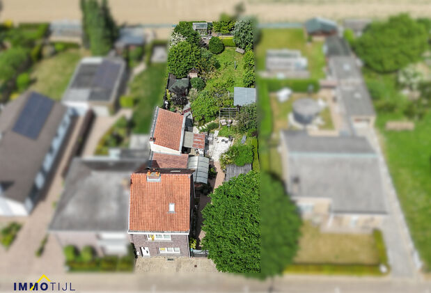 Huis te koop in Aalst