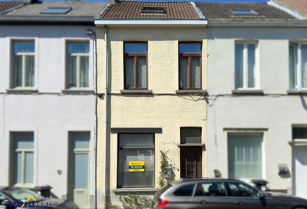 Huis te koop in Aalst