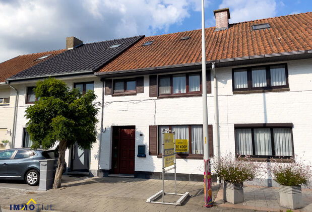 Huis te koop in Aalst