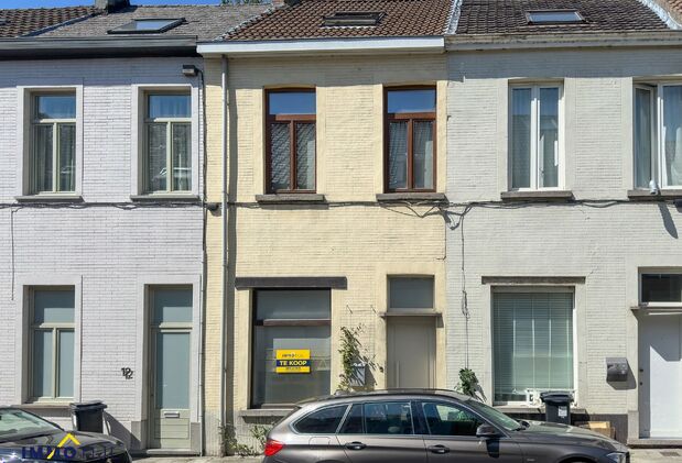 Huis te koop in Aalst