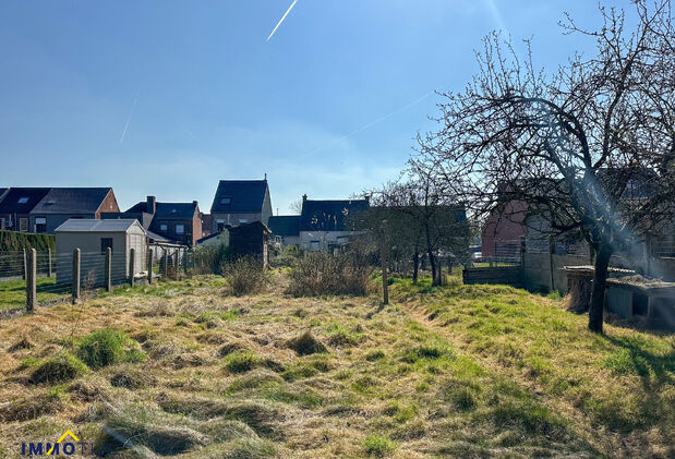 Huis te koop in Aalst