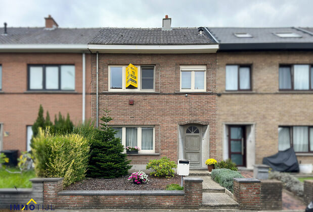 Huis te koop in Aalst