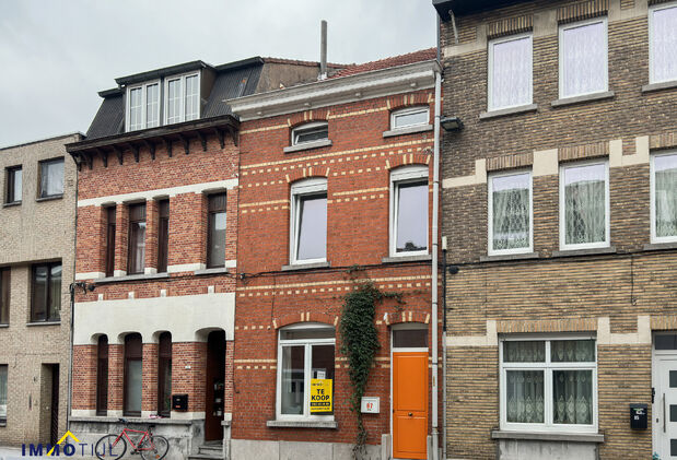 Huis te koop in Aalst