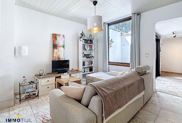 Huis te koop in Aalst