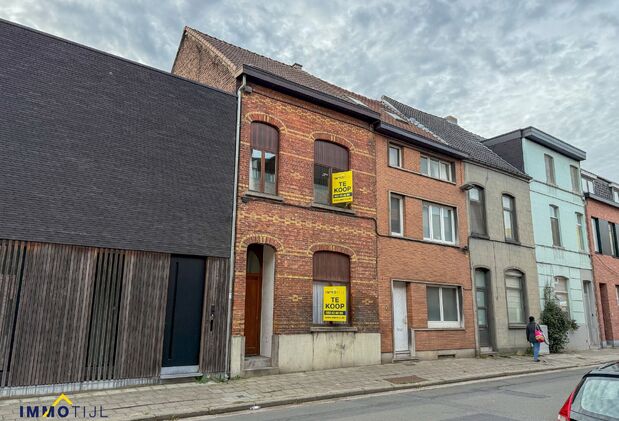 Huis te koop in Aalst