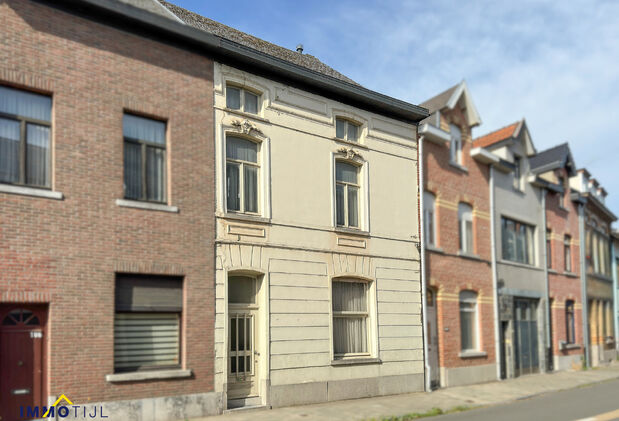 Huis te koop in Aalst