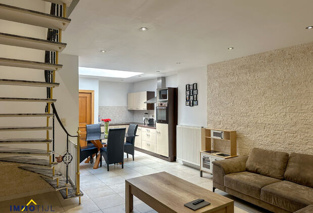 Huis te koop in Aalst