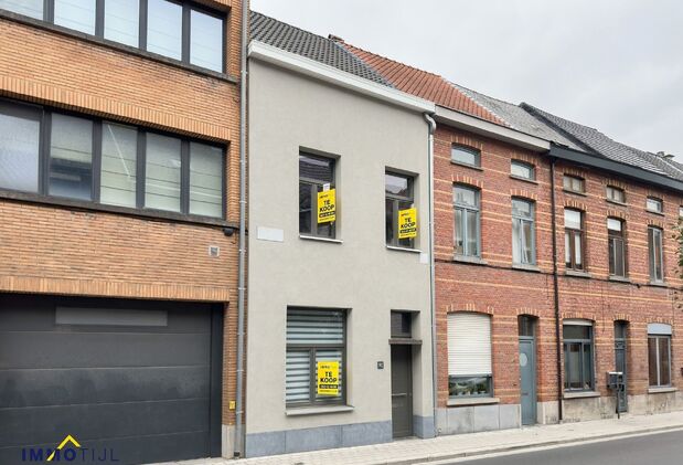 Huis te koop in Aalst