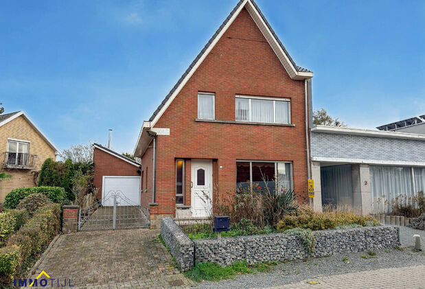 Huis te koop in Aalst