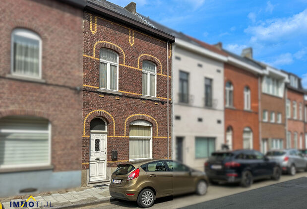 Huis te koop in Aalst