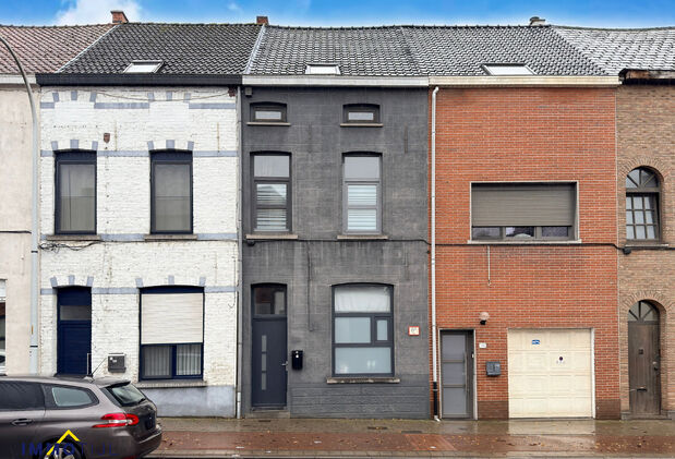 Huis te koop in Aalst