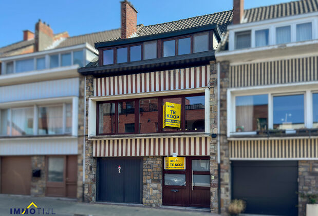 Huis te koop in Aalst