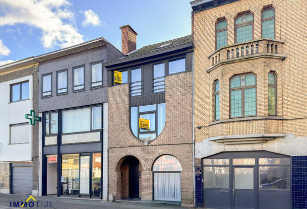 Huis te koop in Aalst