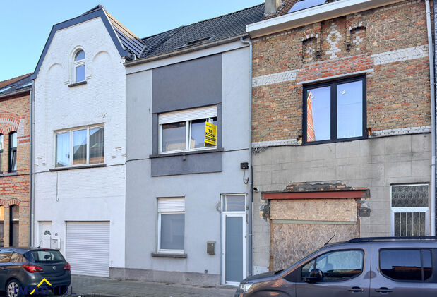 Huis te koop in Aalst