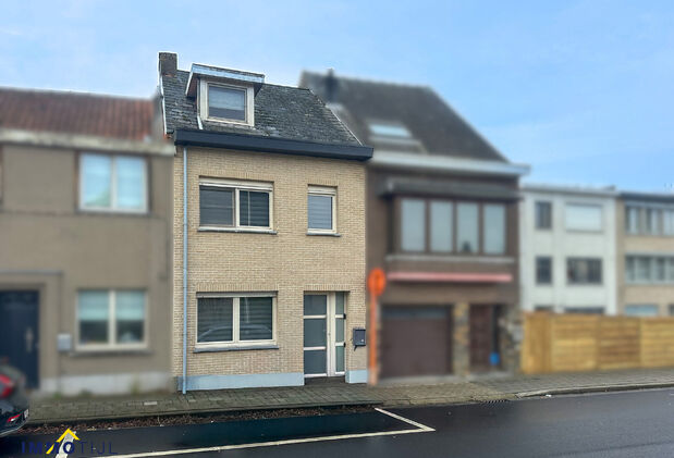 Huis te koop in Aalst