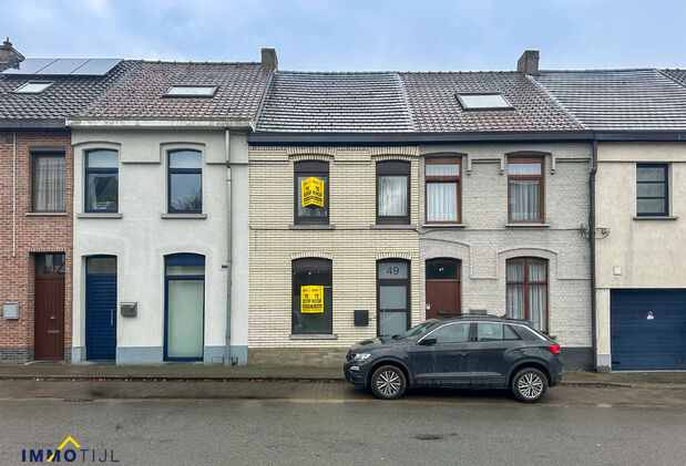 Huis te koop in Aalst