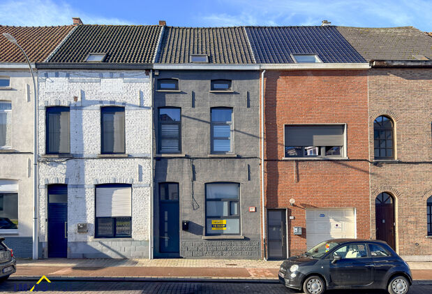 Huis te koop in Aalst