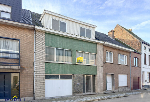 Huis te koop in Aalst