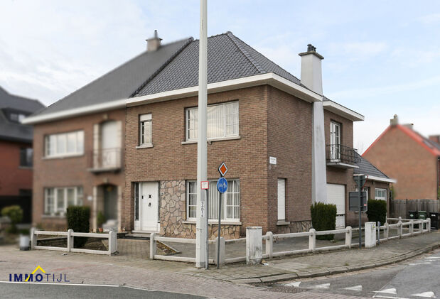 Huis te koop in Aalst