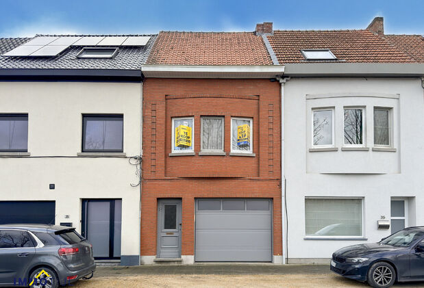 Huis te koop in Aalst