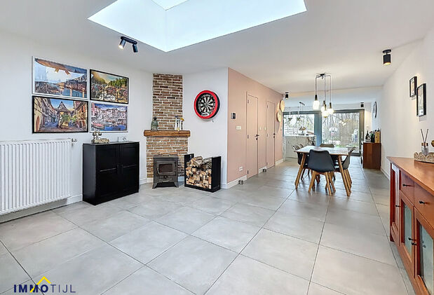 Huis te koop in Aalst