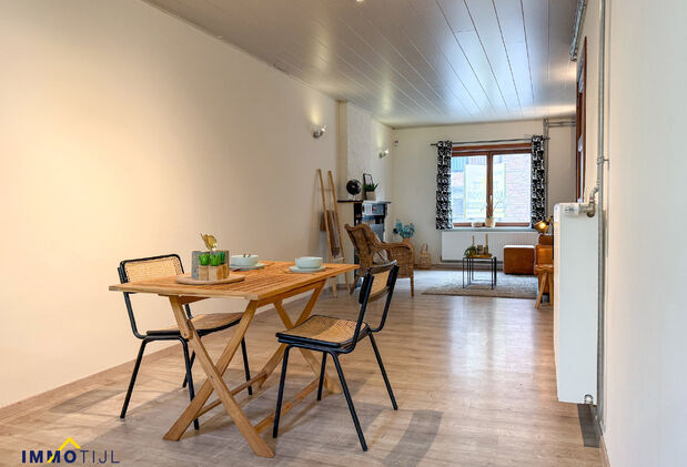 Huis te koop in Aalst