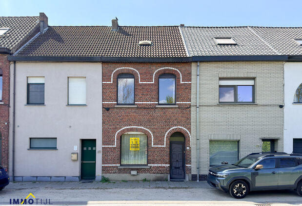 Huis te koop in Aalst