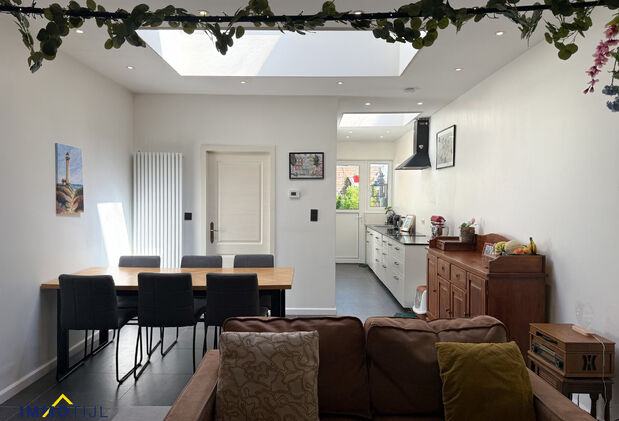 Huis te koop in Aalst