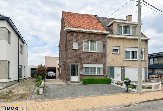 Huis te koop in Aalst