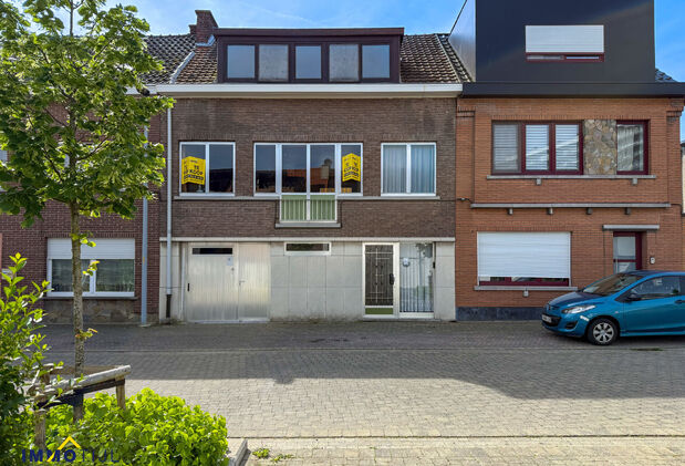 Huis te koop in Aalst