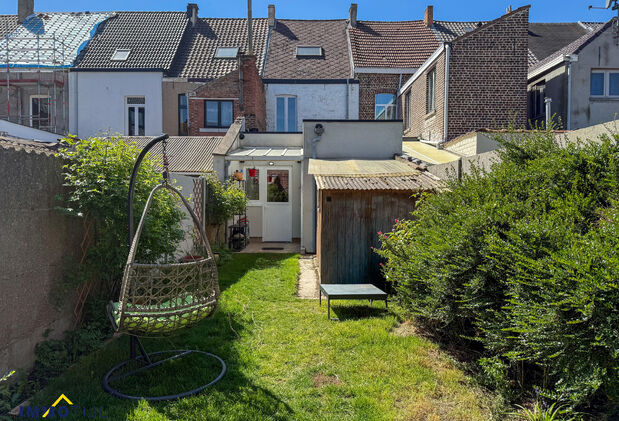Huis te koop in Aalst