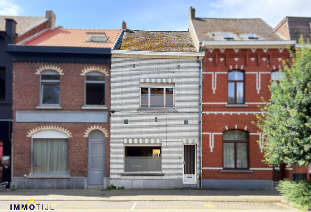 Huis te koop in Aalst