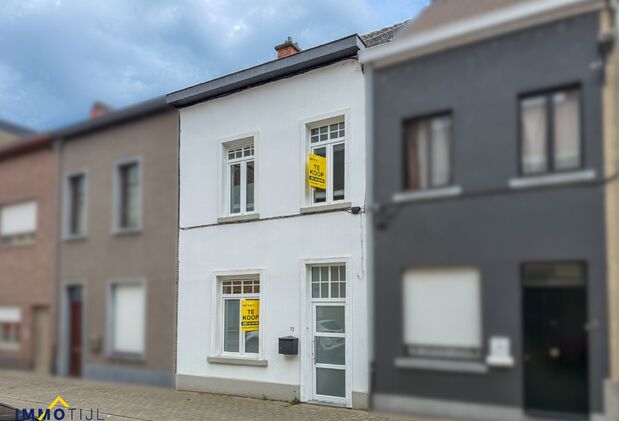Huis te koop in Aalst