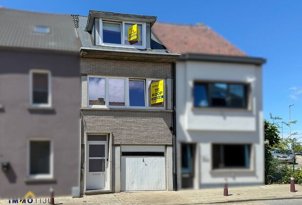 Huis te koop in Aalst