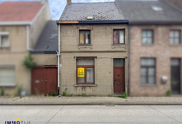 Huis te koop in Aalst