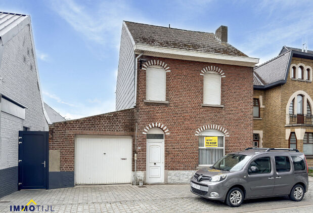 Huis te koop in Aalst