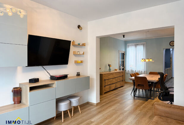 Huis te koop in Aalst