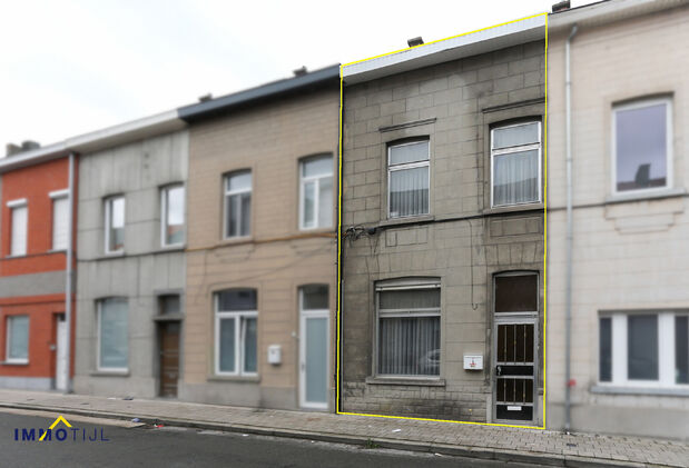 Huis te koop in Aalst