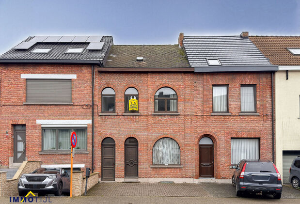 Huis te koop in Aalst