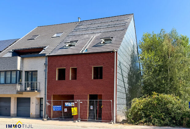Huis te koop in Aalst