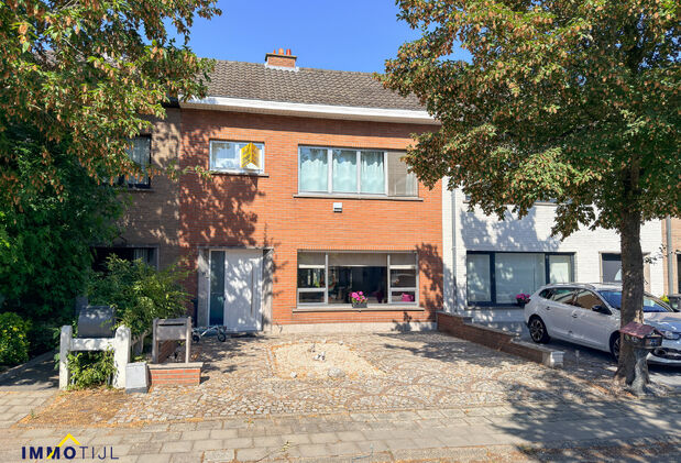 Huis te koop in Aalst
