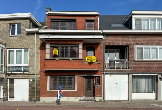 Huis te koop in Aalst