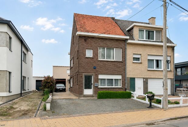 Huis te koop in Aalst
