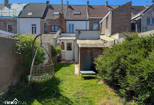 Huis te koop in Aalst