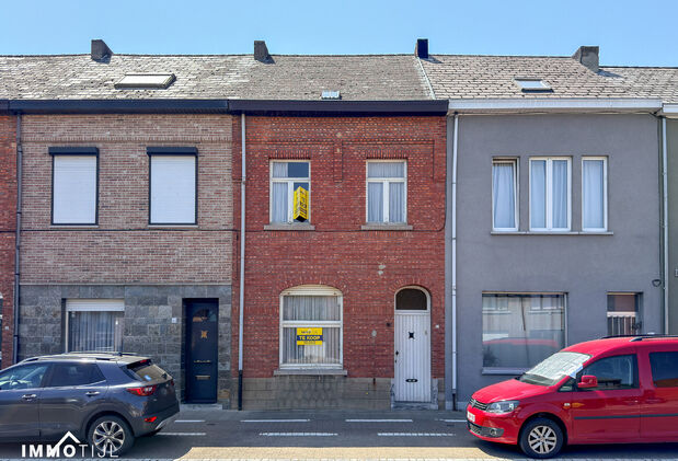 Huis te koop in Aalst