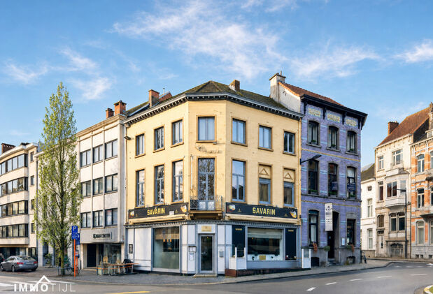 Huis te koop in Aalst