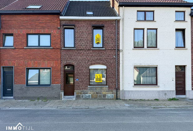 Huis te koop in Aalst