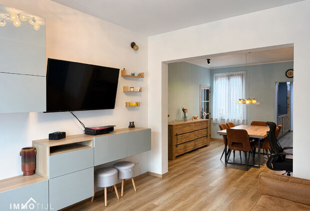 Huis te koop in Aalst